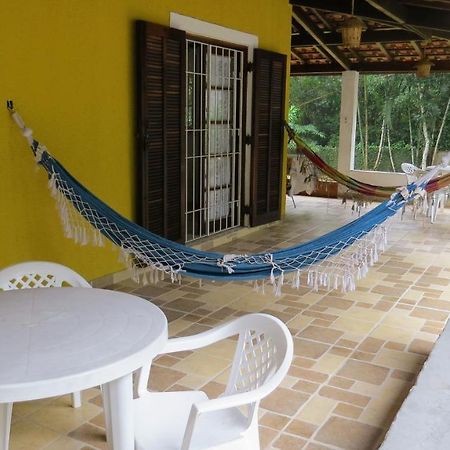 Sonho Meu Ilhabela - 50M Da Praia Do Juliao Ngoại thất bức ảnh