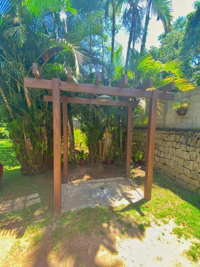 Sonho Meu Ilhabela - 50M Da Praia Do Juliao Ngoại thất bức ảnh