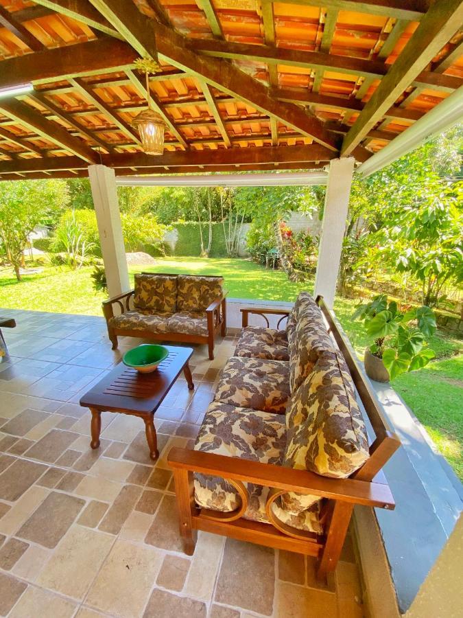 Sonho Meu Ilhabela - 50M Da Praia Do Juliao Ngoại thất bức ảnh