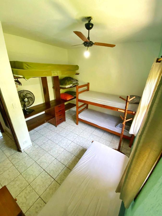 Sonho Meu Ilhabela - 50M Da Praia Do Juliao Ngoại thất bức ảnh
