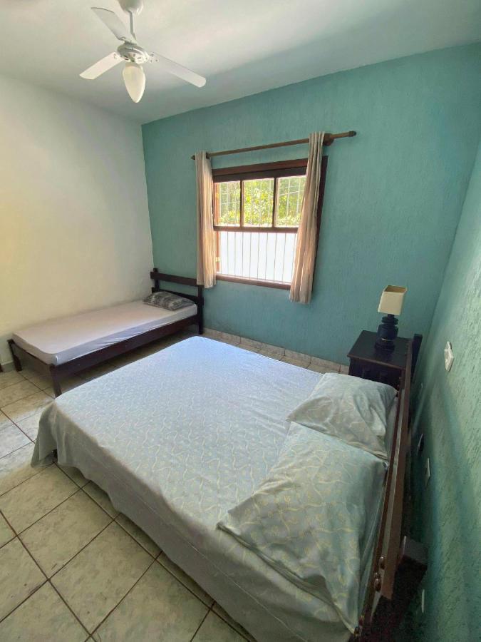 Sonho Meu Ilhabela - 50M Da Praia Do Juliao Ngoại thất bức ảnh