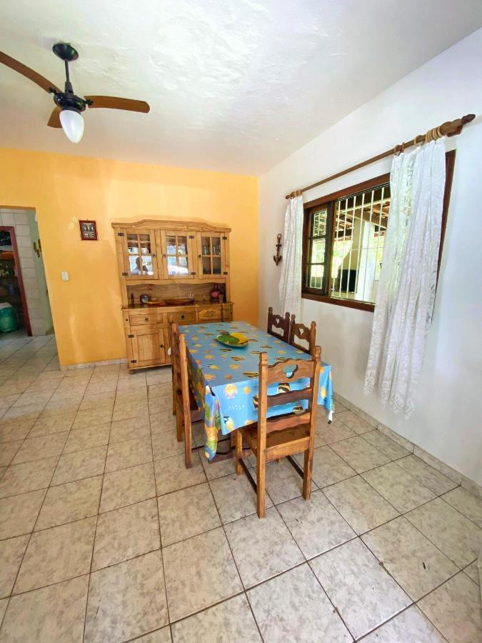 Sonho Meu Ilhabela - 50M Da Praia Do Juliao Ngoại thất bức ảnh